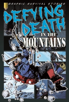 Image for Defying Death in the Mountains