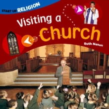 Image for Visiting a church