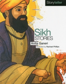 Image for Sikh Stories