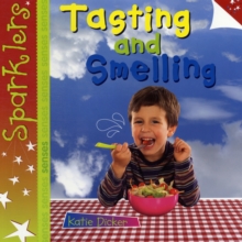 Image for Tasting and Smelling