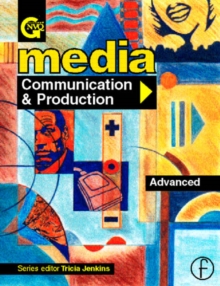 Image for GNVQ Media Advanced from Focal Press