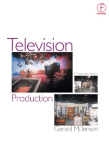 Image for Television production