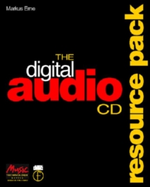 Image for Digital Audio