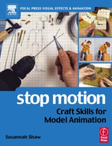 Image for Stop Motion