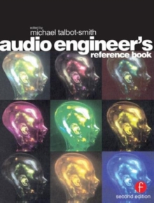 Image for Audio Engineer's Reference Book