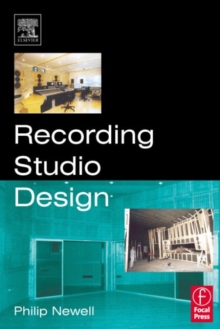 Image for Recording Studio Design