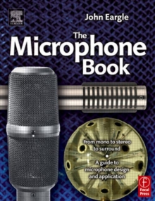 Image for The microphone book