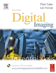 Image for Digital imaging