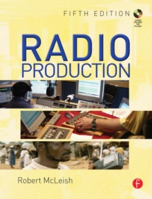 Image for Radio production
