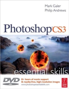 Photoshop CS3 Essential Skills