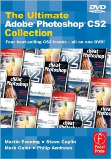 Image for The Ultimate Adobe Photoshop CS2 Collection
