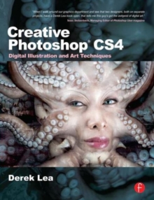 Image for Creative Photoshop CS4  : digital illustration and art techniques