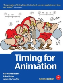 Image for Timing for animation