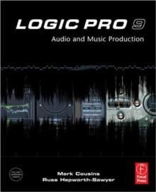Image for Logic Pro 9