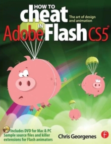 Image for How to Cheat in Adobe Flash CS5