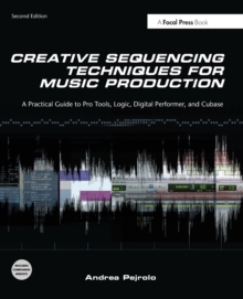 Creative Sequencing Techniques for Music Production