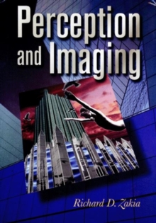 Image for Perception and imaging