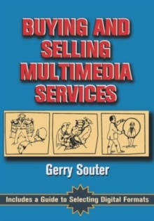 Image for Buying and Selling Multimedia Services