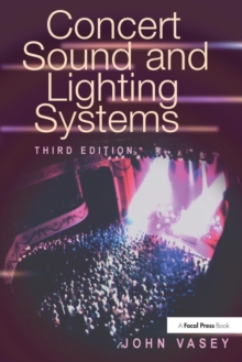 Image for Concert Sound and Lighting Systems