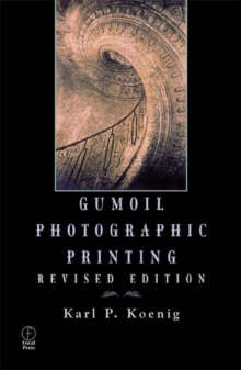 Image for Gumoil photographic printing