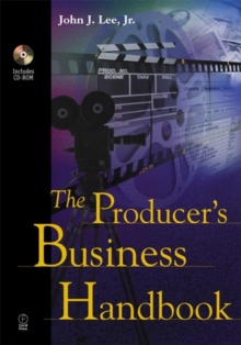 Image for Producer's business handbook
