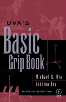 Image for Uva's basic grip book