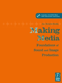 Image for Making Media