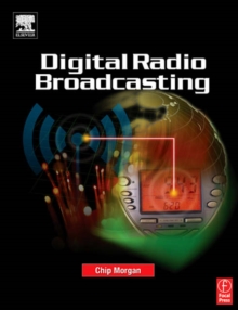 Image for Digital radio broadcasting