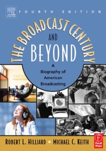 Image for The Broadcast Century and Beyond