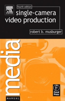 Image for Single-camera Video Production