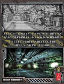 Image for 3D game textures