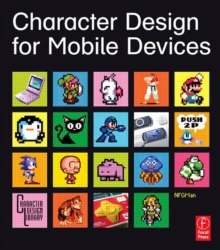 Image for Character Design for Mobile Devices