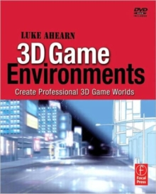 Image for 3D Game Environments
