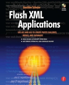 Flash XML Applications