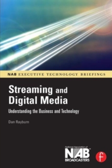Image for Streaming and Digital Media