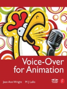 Image for Voice-over for animation