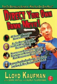 Image for Direct your own damn movie!