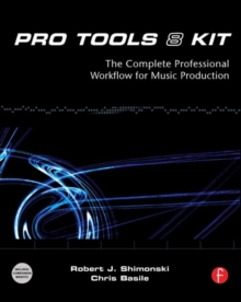 Pro Tools 8 Kit