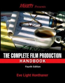 Image for The complete film production handbook