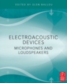 Image for Electroacoustic Devices: Microphones and Loudspeakers
