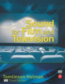 Image for Sound for film and television