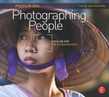 Image for Focus on photographing people