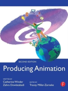 Image for Producing Animation