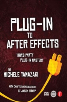Plug-in to After Effects