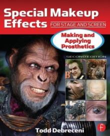 Image for Special Makeup Effects for Stage and Screen