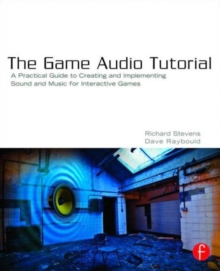 Image for The Game Audio Tutorial