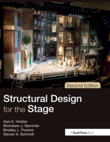 Image for Structural Design for the Stage