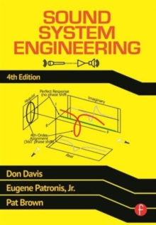 Image for Sound System Engineering