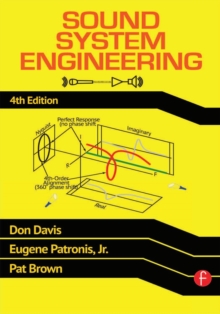 Image for Sound system engineering.