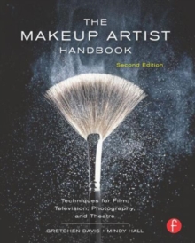 Image for The Makeup Artist Handbook